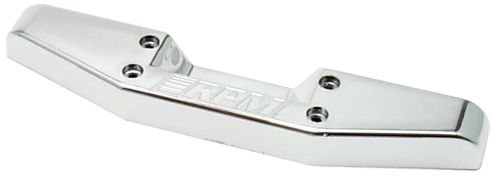 RPM Bumper Rear Step Chrome E/T-Maxx