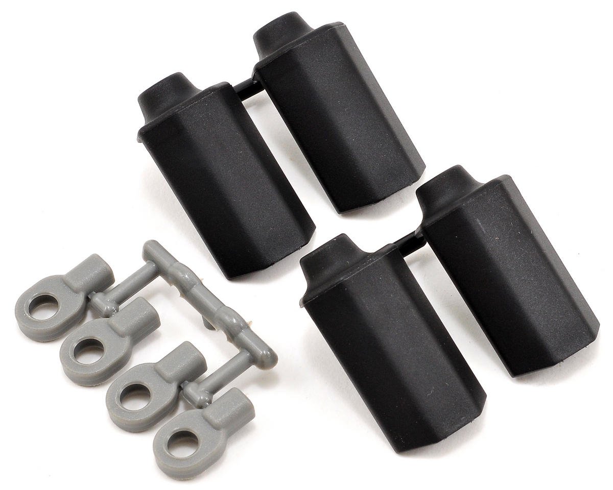 RPM Shock Duplicator Tool