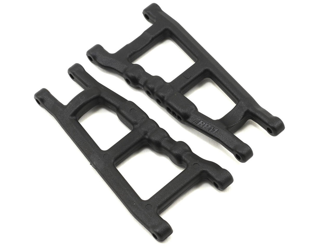 RPM Traxxas Slash 4x4 Front or Rear A-arms (Black)