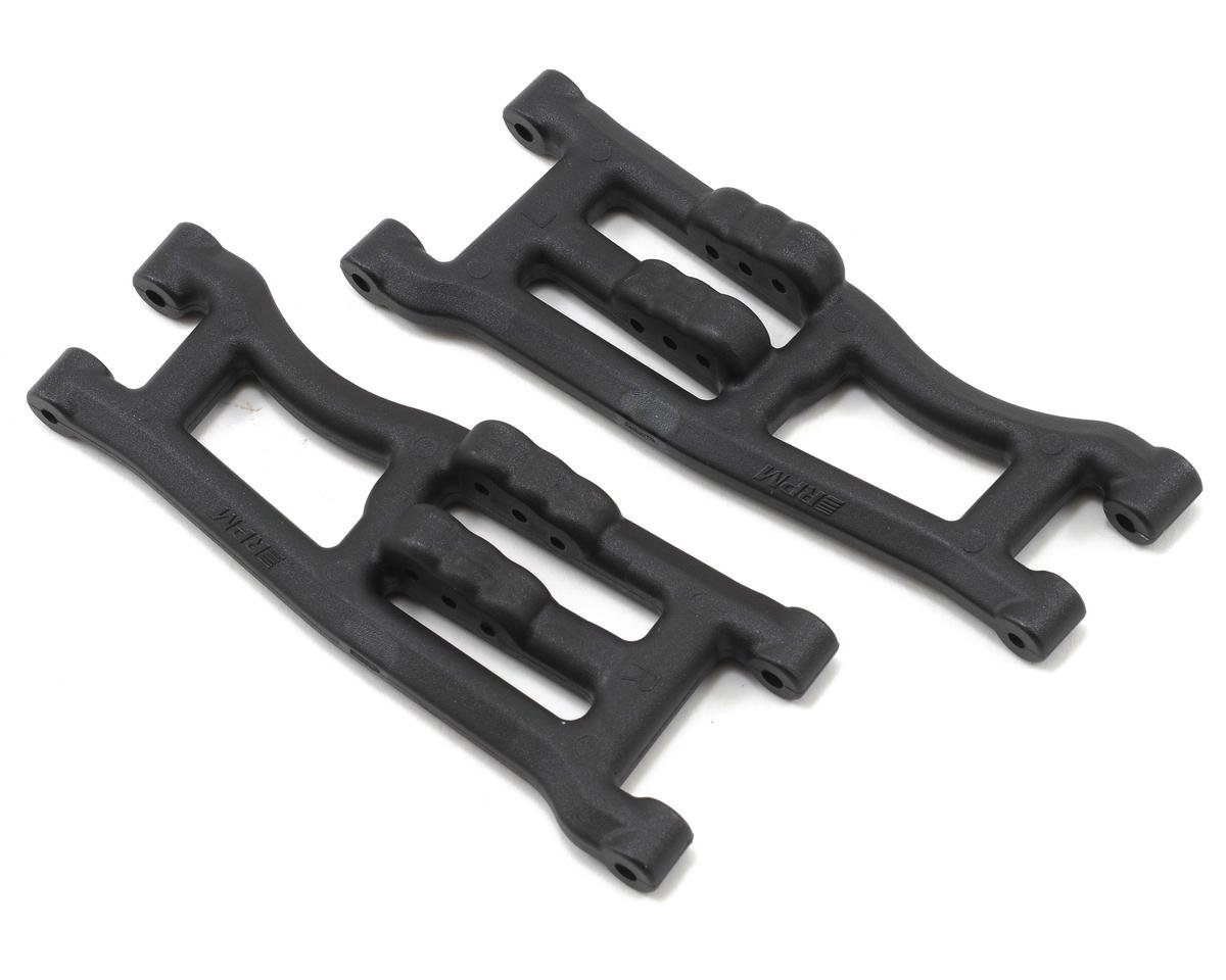 RPM Front A-Arms (Black) (Jato) (2)