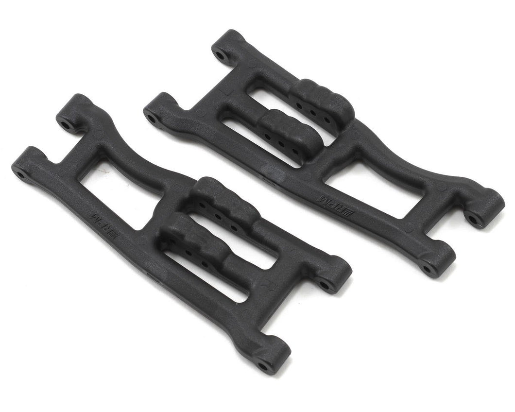 RPM Front A-Arms (Black) (Jato) (2)