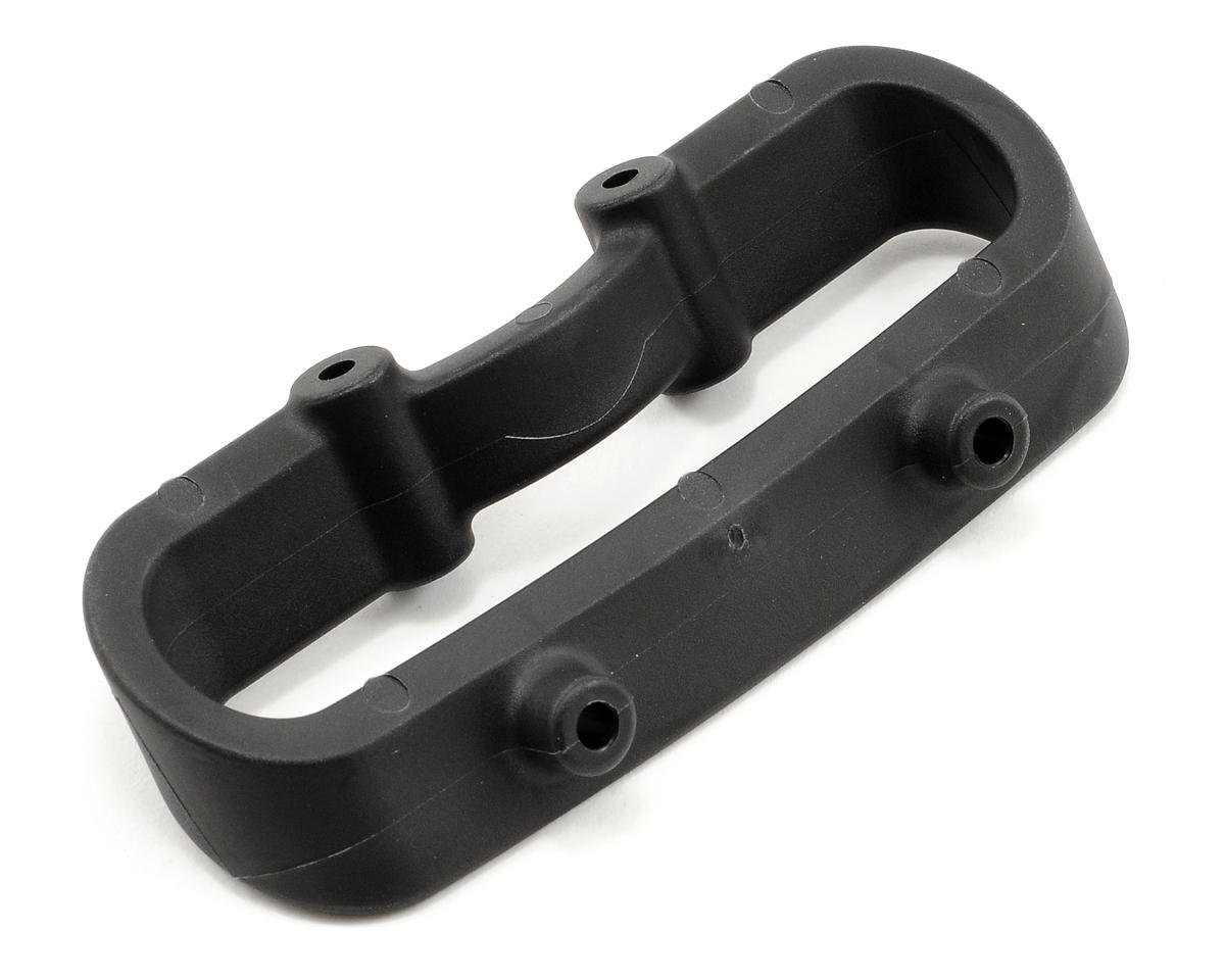 RPM Front Bumper Mounts (Black) (Summit)