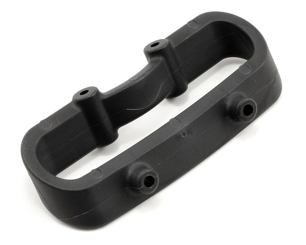 RPM Front Bumper Mounts (Black) (Summit)