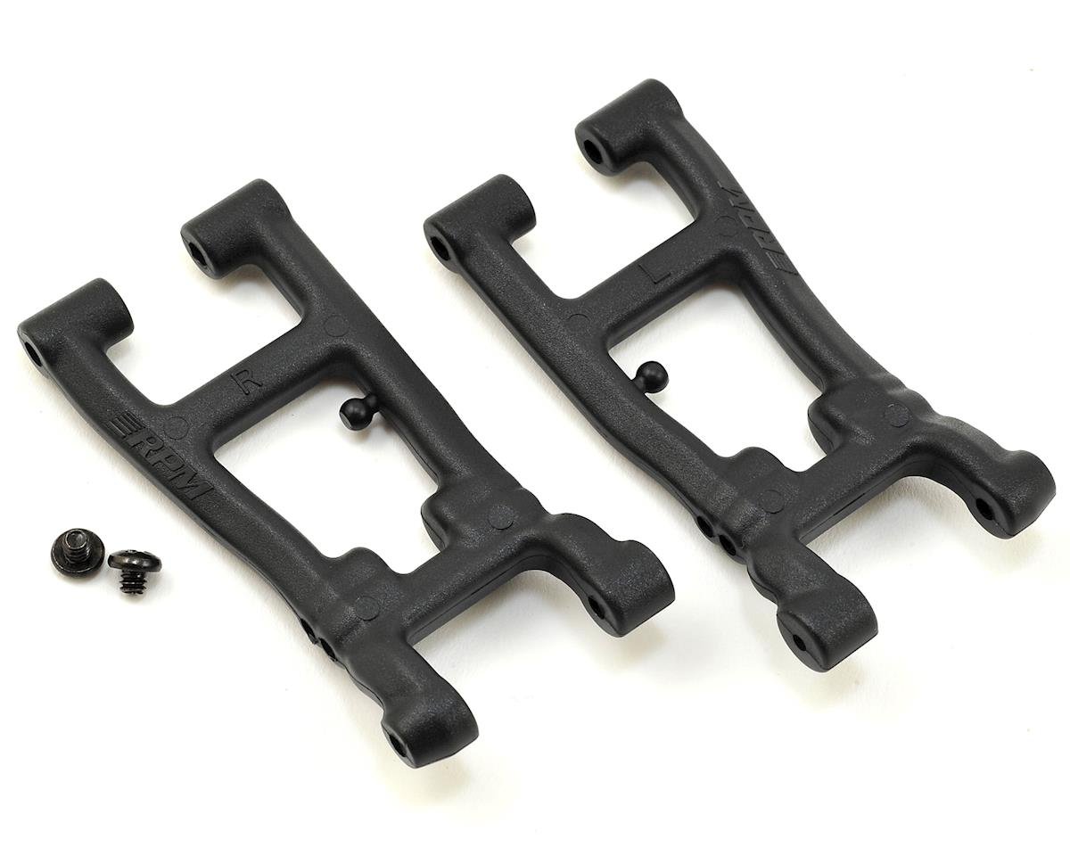 RPM B6/B6D Rear Arm Set