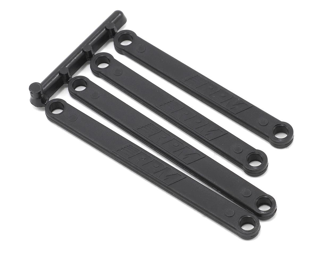 RPM Camber Links (Rustler, Stampede)