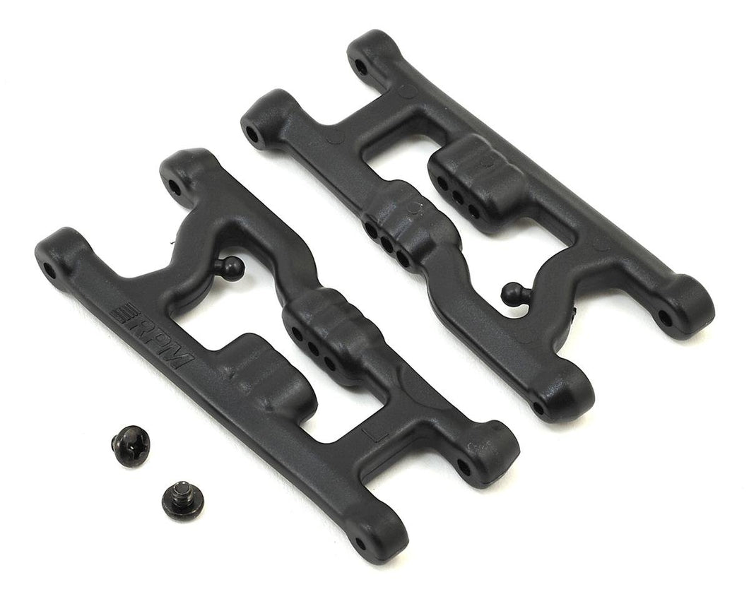 RPM B6/B6D 
