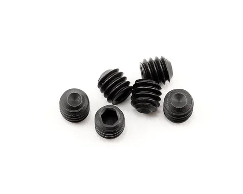 Robinson Racing 5-40 Set Screws (6)