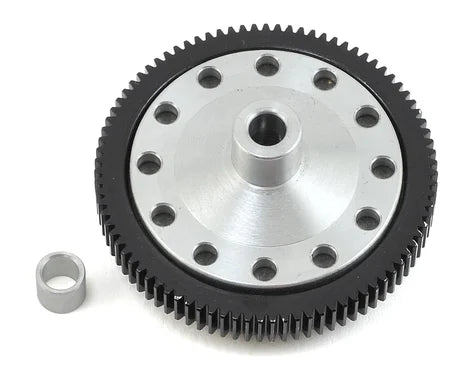Robinson Racing Gen3 Slipper Unit w/Steel 48P Spur (SCX10 3-Gear) (87T)