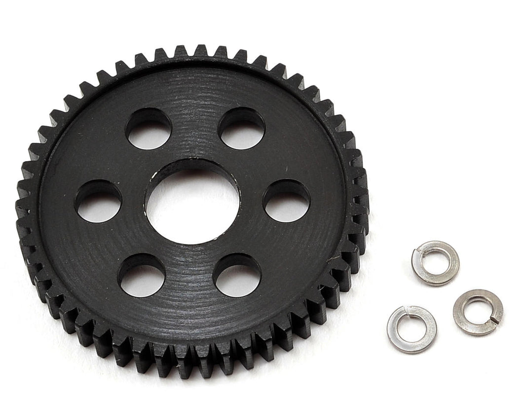 Robinson Racing Slash/Stampede 4X4 32P Hardened Steel Spur Gear (50T)