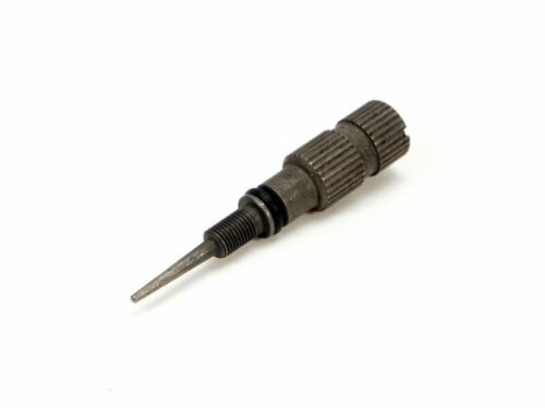 HPI NEEDLE WITH O-RING