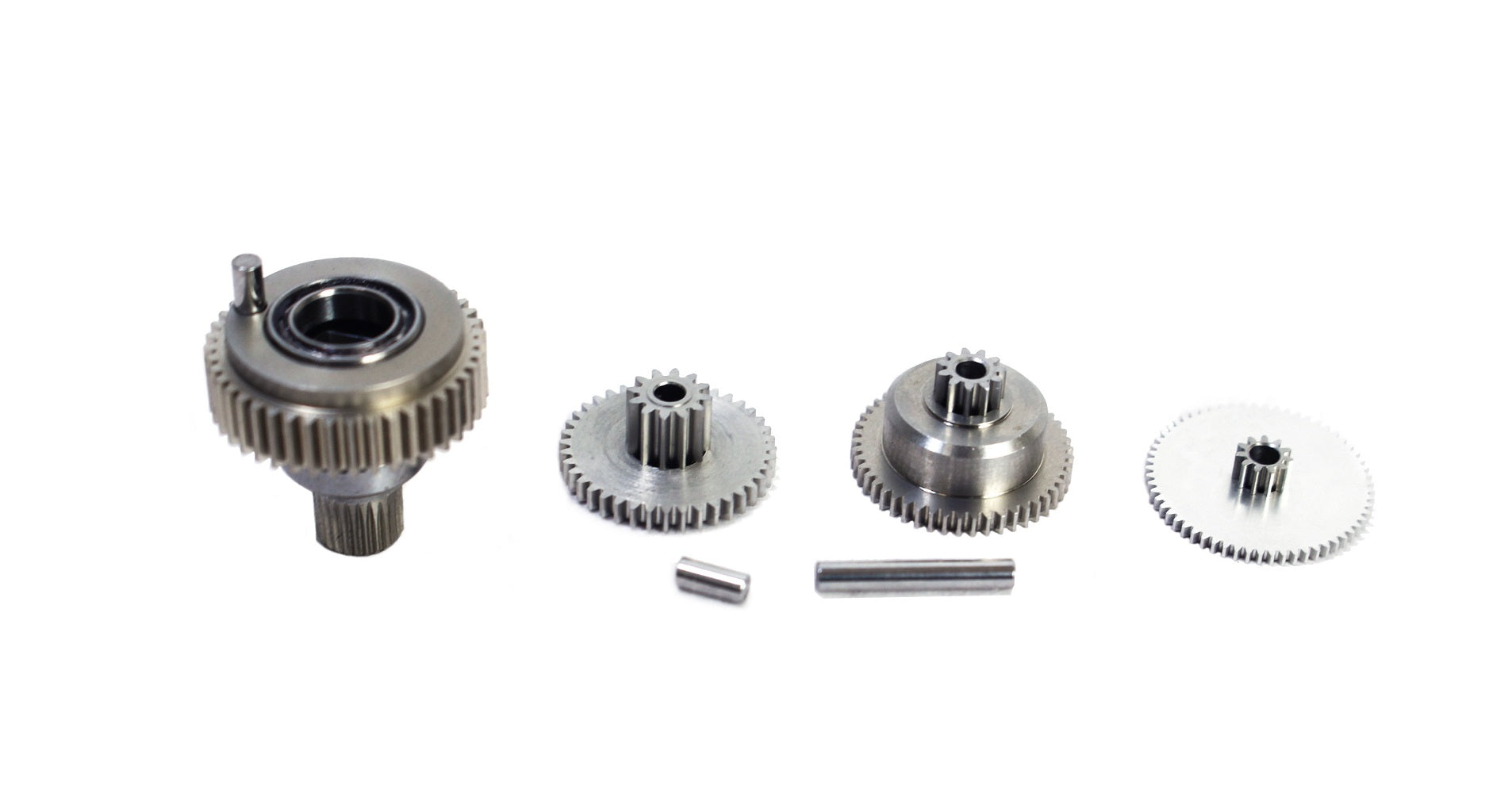Savox Servo Gear Set w/ Bearings for SW2290SG