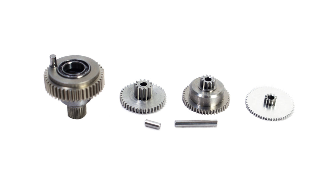 Savox Servo Gear Set w/ Bearings for SW2290SG