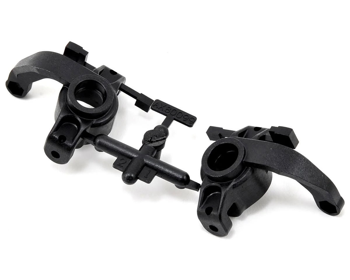 Axial EXO Steering Knuckle Set