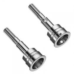 Axial Universal Joint Axle Ax10