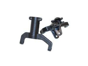 Panda Hobby C-Hub fits Tetra 1/24 (L&R)