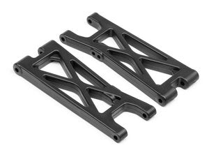 HPI Rear Suspension Arm Set, Jumpshot