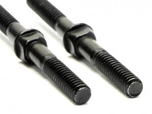 HPI Turnbuckle, 4-40 X34mm, (2pcs), Sprint 2