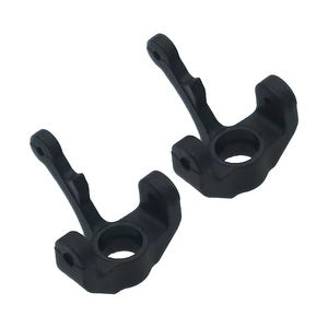 Panda Hobby Steering Knuckle Arm, fits Tetra18 X1, X1T, X2, X2T, K1, X1 6X6, K1 6X6