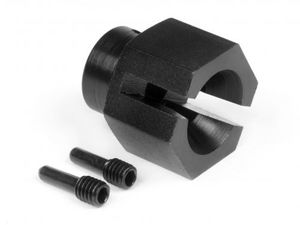 HPI Cup Joint, 6X19X21mm, Savage X/XL