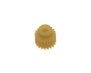 Panda Hobby Motor Pinion Gear, 20 Tooth for 180 Motor, fits Tetra 1/24