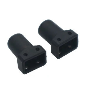 Panda Hobby Rear Axle Carrier, fits Tetra18 X1, X1T, X2, X2T, K1, X1 6X6, K1 6X6