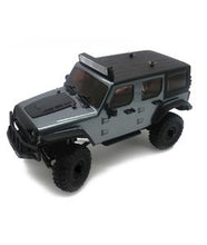 Load image into Gallery viewer, Panda Hobby 1/18 Tetra18 X1 RTR Scale Mini Crawler
