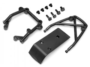 HPI Bumper Set, Baja 5SC/T