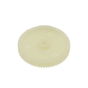Panda Hobby Spur Gear, 64 Tooth, fits Tetra18 X1, X1T, X2, X2T, K1, X1 6X6, K1 6X6