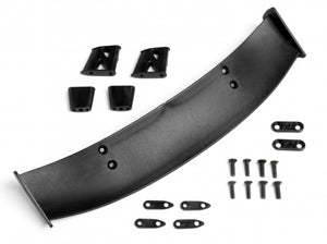 HPI GT Wing Set, 1/10 Scale