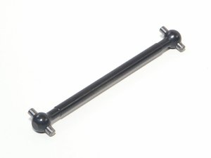 HPI Black Dogbone, 8X78mm, Savage X