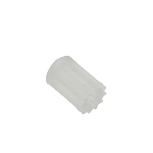 Panda Hobby Motor Pinion Gear 12 Tooth, for 180 Motor fits Tetra18 X1, X1T, X2, X2T, K1, X1 6X6, K1 6X6