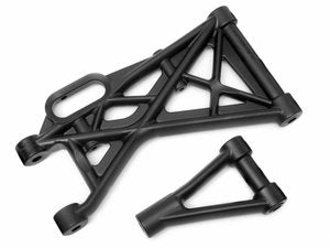 HPI Rear Suspension Arm Set, Baja 5B