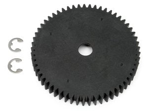 HPI Spur Gear, 57 Tooth, Baja 5