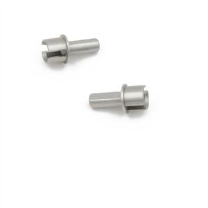 Panda Hobby Portal Outdrive fits Tetra 1/24 (2pcs)