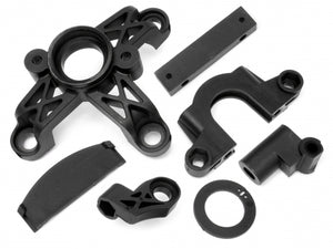 HPI Gear Mount Set, Baja 5