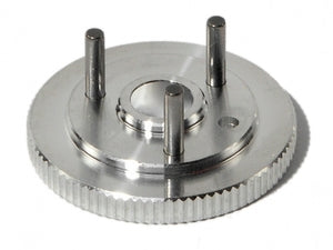 HPI Flywheel, 34mm, 3 Pin, Savage X