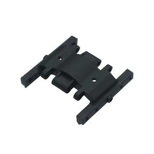 Panda Hobby Skidplate, fits Tetra 1/18 and Tetra 1/24