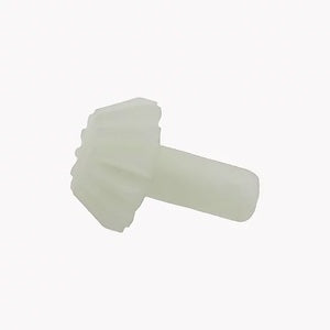 Panda Hobby Pinion Gear 12 Tooth, fits Tetra18 X1, X1T, X2, X2T, K1, X1 6X6, K1 6X6