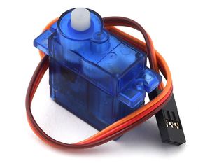 Panda Hobby Steering Servo 40T fits Tetra18 all X and K Series