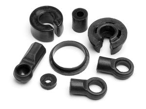 HPI Shock Parts Set, Savage XS