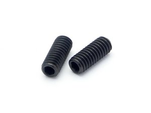 HPI Set Screw, M4X10mm, (6pcs)