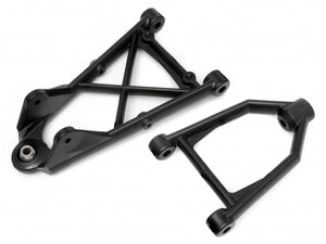 HPI Front Suspension Arm Set, Baja 5B