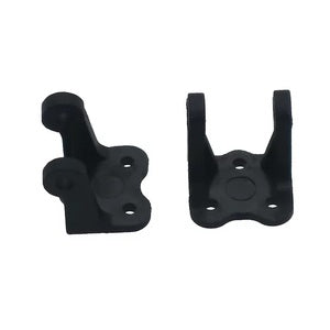 Panda Hobby Lower Shock Mount, fits Tetra18 X1, X1T, X2, X2T, K1, X1 6X6, K1 6X6