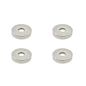 Panda Hobby Front Body Mount Magnets for Tetra 1/18 and Tetra 1/24