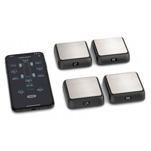 SkyRC Bluetooth Corner Weight System