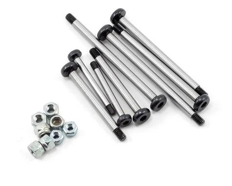 Traxxas 3935 90-Degree Body Clips - 10-Piece Replacement Set For Revo & Other RC Cars - View #5