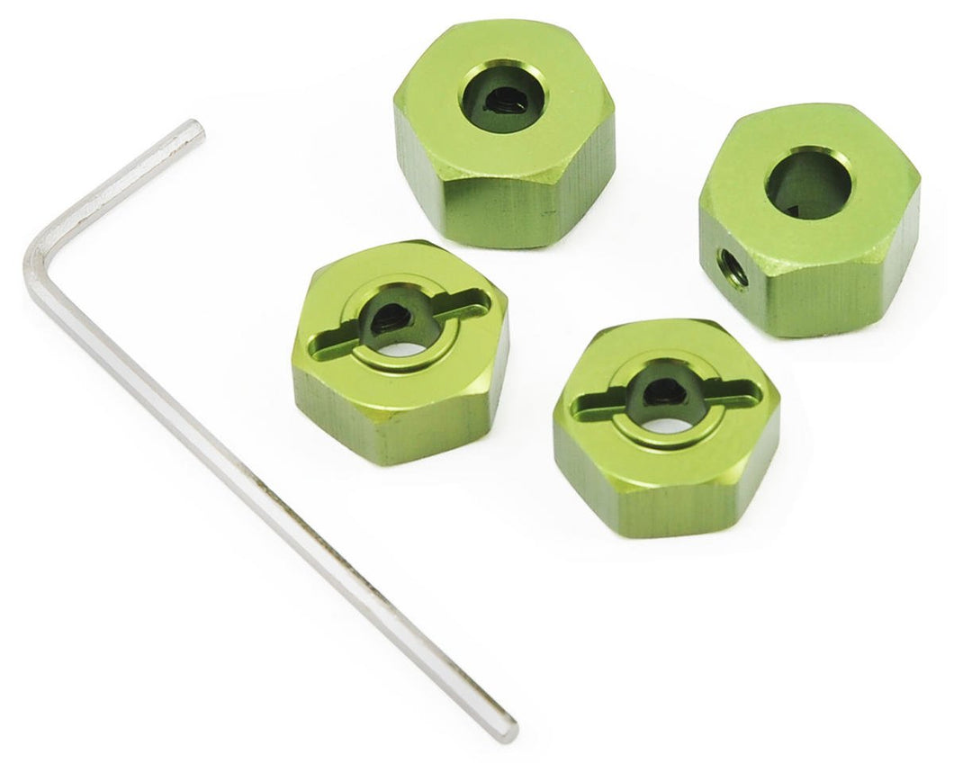 ST Racing Concepts 12mm Aluminum 