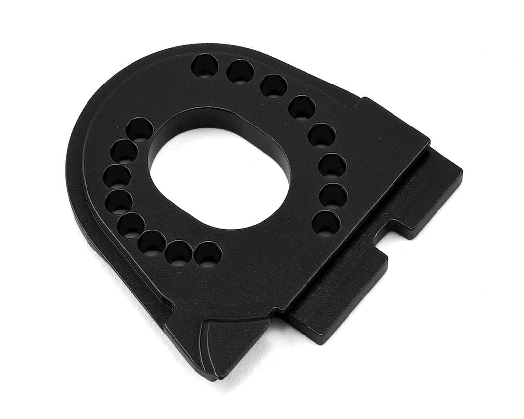 ST Racing Concepts Traxxas TRX-4 Aluminum Motor Mount (Black)