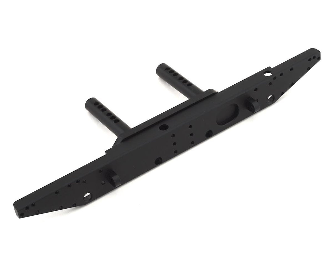 SSD RC TRX4 D110 Aluminum Rear Bumper