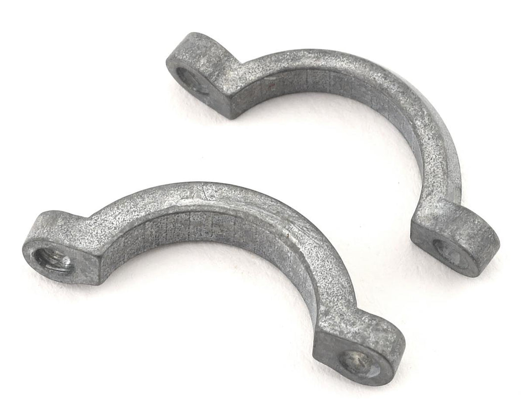 SSD RC Pro44 Metal Bearing Clamps (2)